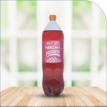 MANZANA 2L