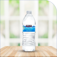AGUA MINERAL