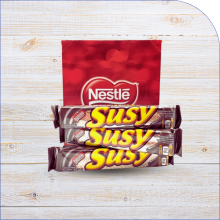 SUSY MAXI