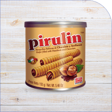 PIRULIN (PEQUEÑO)