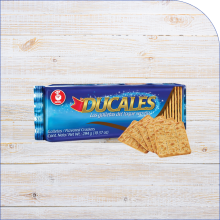 DUCALES