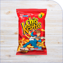 CHIS KESITOS