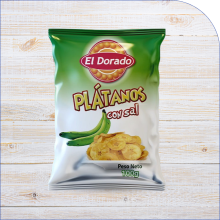 PLÁTANOS