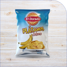PLÁTANOS
