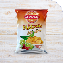 PLÁTANOS