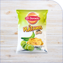 PLÁTANOS
