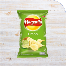 MARGARITA LIMÓN
