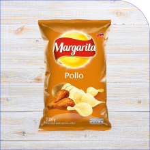 MARGARITA POLLO