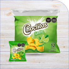 CHOCLITOS