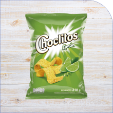CHOCLITOS
