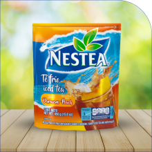 NESTEA DURAZNO