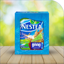 NESTEA LIMÓN (SOBRE)