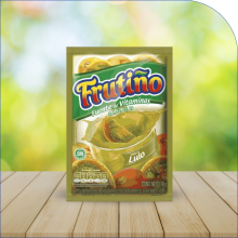 FRUTIÑO LULO