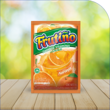 FRUTIÑO NARANJA