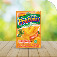 FRUTIÑO MANGO