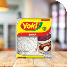 TAPIOCA SAGU