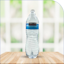 AGUA MINERAL