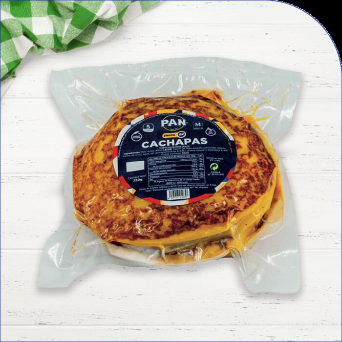 CACHAPAS