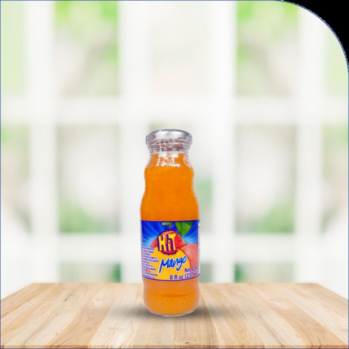 JUGO MANGO
