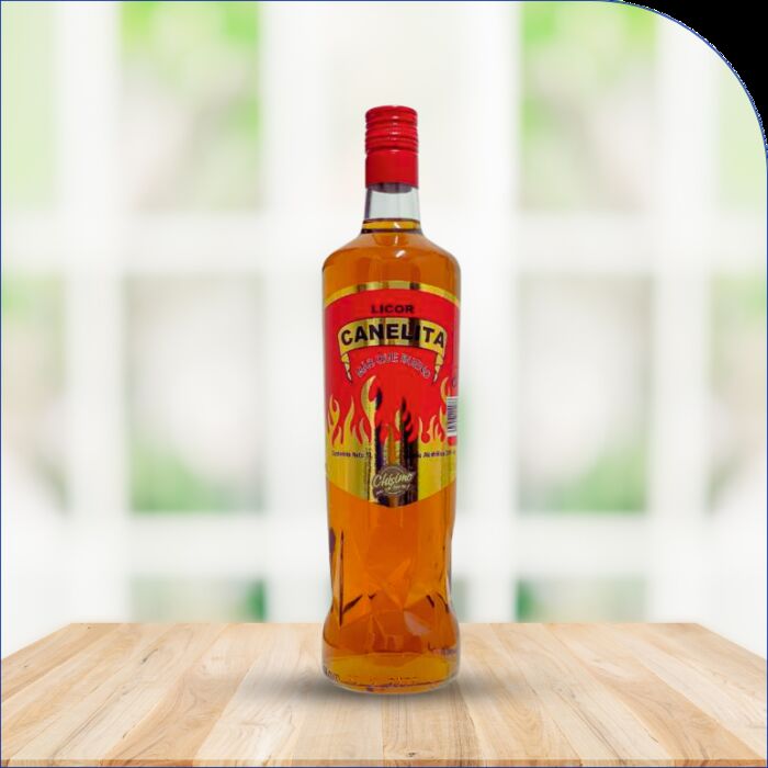 CANELITA