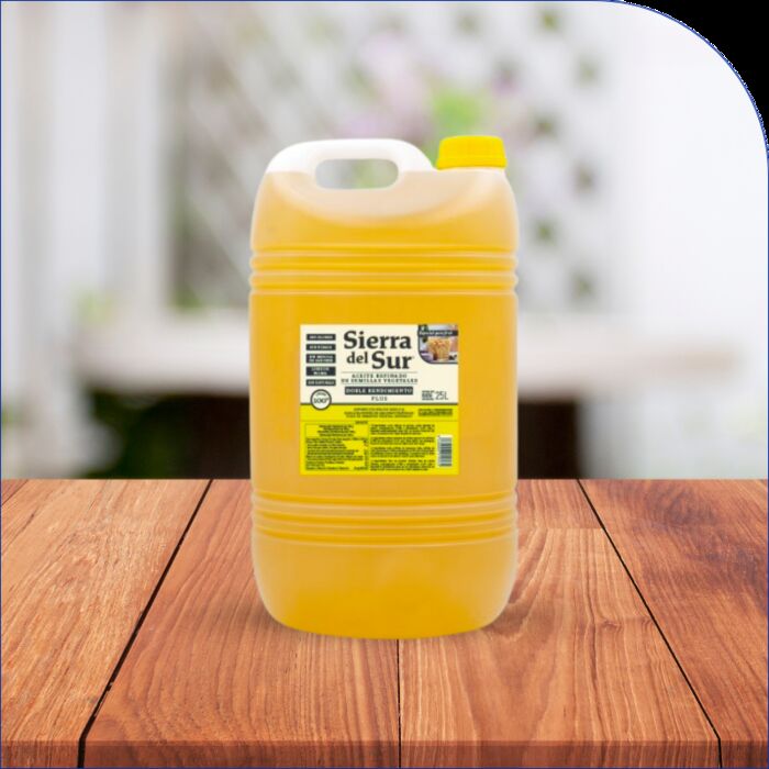 ACEITE GIRASOL