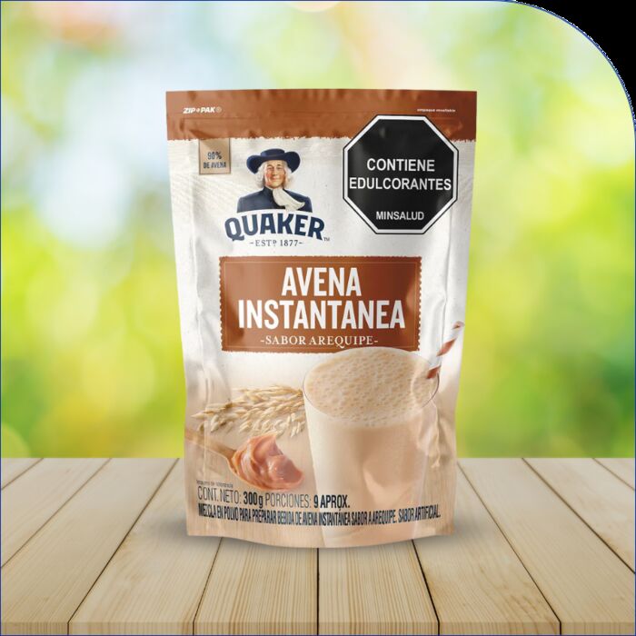 AVENA AREQUIPE (BOLSA)