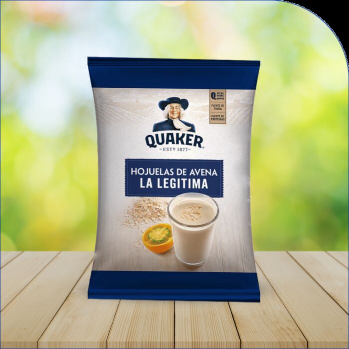 AVENA HOJUELAS 500 G