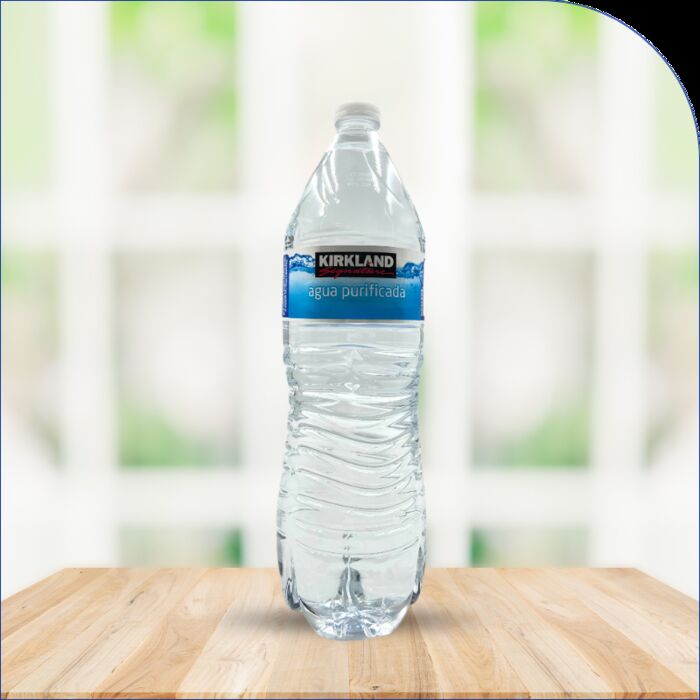AGUA MINERAL